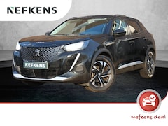 Peugeot 2008 - SUV Allure 130pk | Trekhaak | Achteruitrijcamera | Navigatie