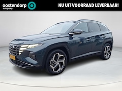 Hyundai Tucson - 1.6 T-GDI PHEV Premium 4WD | Kop-Er-Af-Voordeel | Trekhaak | Full Options | Rijklaarprijs