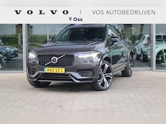Volvo XC90 - 2.0 T8 Plug-in hybrid AWD Ultra Dark | Bowers & Wilkins audiosysteem| Luchtvering| Head- u