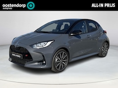 Toyota Yaris - 1.5 Hybrid 130 GR Sport *GR SPORT PLUS PACK/ NIEUWE AUTO