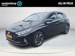 Hyundai i20 - 1.0 T-GDI Comfort | € 367, = Privélease | Kop-er-af-Voordeel | Garantie t/m 04.2029 | Rijk