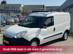 Opel Combo - 1.3 CDTi L1H1 ecoFLEX Edition NL BUS NAP Airco l Imperial l MTF-stuur l Elek pakket TOPSTA