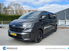 Volkswagen Transporter - 2.0 TDI L2H1 30 Bulli | ACC | Apple Carplay | Navigatie | Stoel verwarming | Trekhaak | Sp