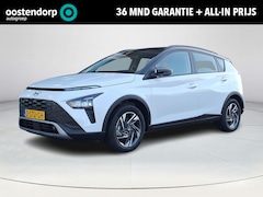 Hyundai Bayon - 1.0 T-GDI Comfort Smart | Apple Carplay | Achteruitrij camera | Navigatie | Lichtmetalen v