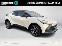 Toyota C-HR - 1.8 Hybrid 140 First Edition Bi-tone
