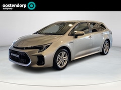Suzuki Swace - 1.8 Hybrid Style Climatecontrol | Cruisecontrol | Carplay | Incl. € 3.000 klant voordeel