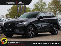 Jaguar F-Pace - 2.0 P400e R-Dynamic S I Trekhaak I Meridian I Leder