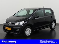 Volkswagen Up! - 1.0 | Stoelverwarming | Camera | Zondag Open
