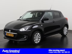 Suzuki Swift - 1.2 Select Smart Hybrid | Camera | Apple/Android Carplay | Zondag Open