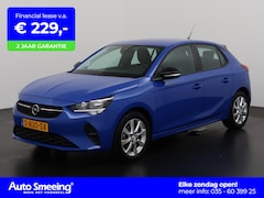 Opel Corsa - 1.2 | Apple/Android Carplay | Zondag Open