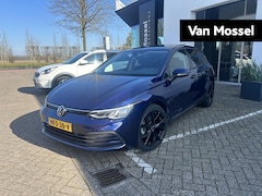 Volkswagen Golf - 1.5 eTSI Life | DEMO | PANORAMADAK | NAVIGATIE | DODENHOEK ASSISTENT | PARKEERSENSOREN V+A