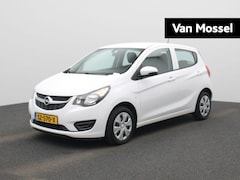 Opel Karl - 1.0 ecoFLEX Edition | Bluetooth | Airco | Cruise Control |