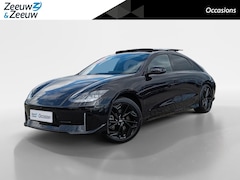 Hyundai IONIQ 6 - First Edition AWD 77.4 kWh DARK EDITION | 1E EIGENAAR | 15.000KM