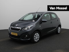 Peugeot 108 - 1.0 e-VTi Active | Airconditioning | Bluetooth |