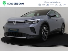Volkswagen ID.4 - Pro 77 kWh | Stoelverwarming | Navigatie | Voorklimatisering | CarPlay | Elektrisch inklap