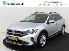 Volkswagen Taigo - 1.0 TSI Life | Climate control | Parkeersensoren | CarPlay | Elektrisch inklapbare buitens