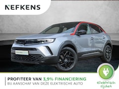 Opel Mokka-e - 50kWh 136pk GS Line | Adaptive Cruise Control | Achteruitrijcamera | Navigatie
