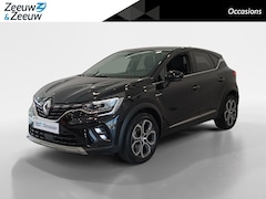 Renault Captur - 1.0 TCe 90 techno *Navi+Camera*Climate*Parkeersensoren*LM.Velgen*ETC
