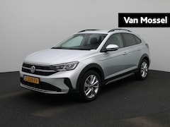 Volkswagen Taigo - 1.0 TSI Life Edition | Parkeersensoren | App Connect | Parkeercamera | Navigatie | Keyless