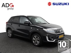 Suzuki Vitara - 1.4 Boosterjet Select Smart Hybrid | Trekhaak 1500 KG | Stoelverwarming | Achteruitrijcame