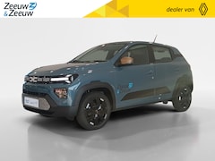 Dacia Spring - Extreme 65 26.8 kWh Op voorraad op = op