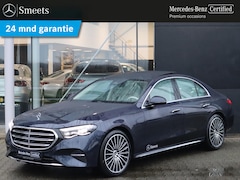 Mercedes-Benz E-klasse - 450 d 4MATIC Exclusive Line