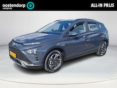 Hyundai Bayon - 1.0 T-GDI Comfort Smart | Kop-er-af-Voordeel | Garantie t/m 04.2029 | Rijklaarprijs |