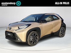 Toyota Aygo X - 1.0 VVT-i MT Pulse | NIEUWE AUTO | Direct uit voorraad leverbaar |