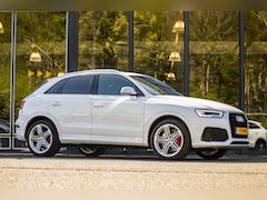 Audi Q3 - 2.5 TFSI RS Q3 quattro
