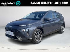Hyundai Bayon - 1.0 T-GDI Comfort Smart | Rijklaar prijs | Navigatie | Cruise Control | Apple CarPlay/Andr