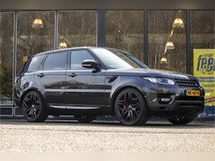 Land Rover Range Rover Sport - 3.0 TDV6 HSE Dynamic