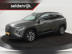 Hyundai Tucson - 1.6 T-GDI HEV Comfort Smart | Trekhaak | Stoel & stuurverwarming | Adaptive cruise | Carpl