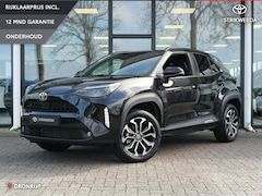 Toyota Yaris Cross - 1.5 Hybrid 115 First Edition | Comfort Pack | PDC | Stoel & stuurverwarming
