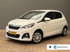 Peugeot 108 - 1.0 e-VTi Active | Elektrische ramen voor