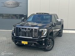 GMC Denali - 2500HD Ultimate