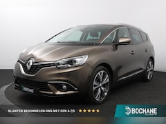 Renault Grand Scénic - 1.2 TCe 130 Intens | 7-Persoons | Trekhaak 1850kg Geremd| Dealer onderhouden |1e eigenaar