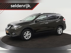 Nissan X-Trail - 1.6 DIG-T Business | Panoramadak | Trekhaak | Leder | Stoelverwarming | 360 camera | Navig