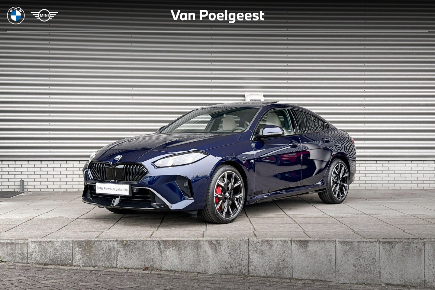 BMW 2-serie Gran Coupé - 220 | M Sport Pro | Innovation Pack | Driving Assistant Professional - AutoWereld.nl