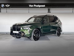 BMW X7 - M60i xDrive