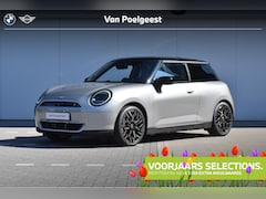 MINI Mini-Electric - Cooper 3-deurs Cooper SE Favoured Pakket XL | Selections 1500