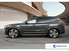 Volvo XC90 - T8 Ultimate Dark | B&W Audio | HUD | Luchtvering | Trekhaak | 360 camera | Blis |