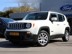 Jeep Renegade - 1.4 MultiAir LONGITUDE | 17'' LMV | ALL SEASON | PARK SENSOR | CRUISE CONTROL | BLUETOOTH