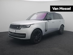 Land Rover Range Rover - 3.0 P510e Autobiography PHEV