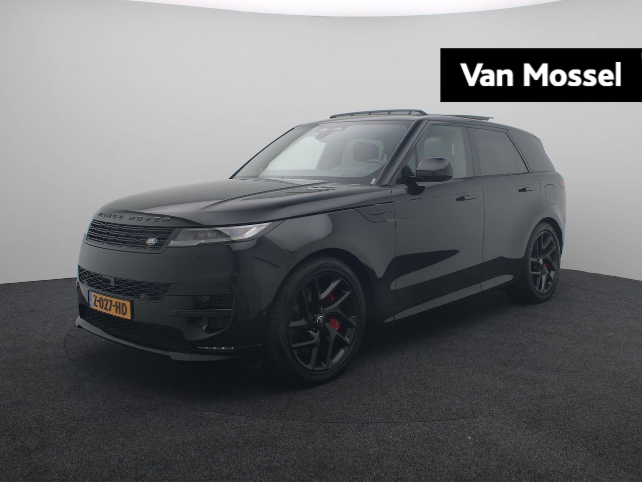 Land Rover Range Rover Sport - 3.0 P460e Dynamic SE PHEV garantie tot 04-2029/ 150.000km - AutoWereld.nl
