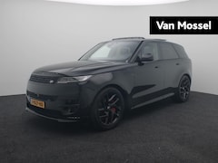Land Rover Range Rover Sport - 3.0 P460e Dynamic SE PHEV garantie tot 04-2029/ 150.000km