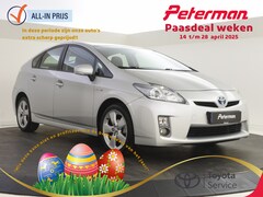 Toyota Prius - 1.8 Hybride Comfort | Navigatie | Parkeersensoren
