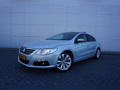 Volkswagen Passat CC - 1.8 TSI 4p. Panoramadak / Xenon / Cruise / Lm velgen / NAP