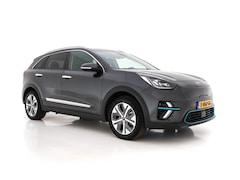 Kia e-Niro - DynamicPlusLine 64 kWh [ 3-Fase ] (INCL-BTW) Aut. *FULL-LEATHER | NAVI-FULLMAP | DAB | ADA