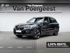 BMW iX3 - High Executive 80 kWh