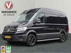 Volkswagen Crafter - 30 2.0 TDI L3H3 Highline | Verwarmde Voorruit | Trekhaak | ACC